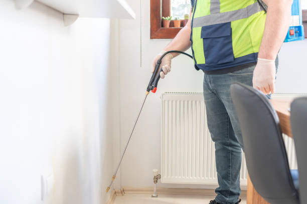 Best Best Pest Control Companies  in Gerdine, AL